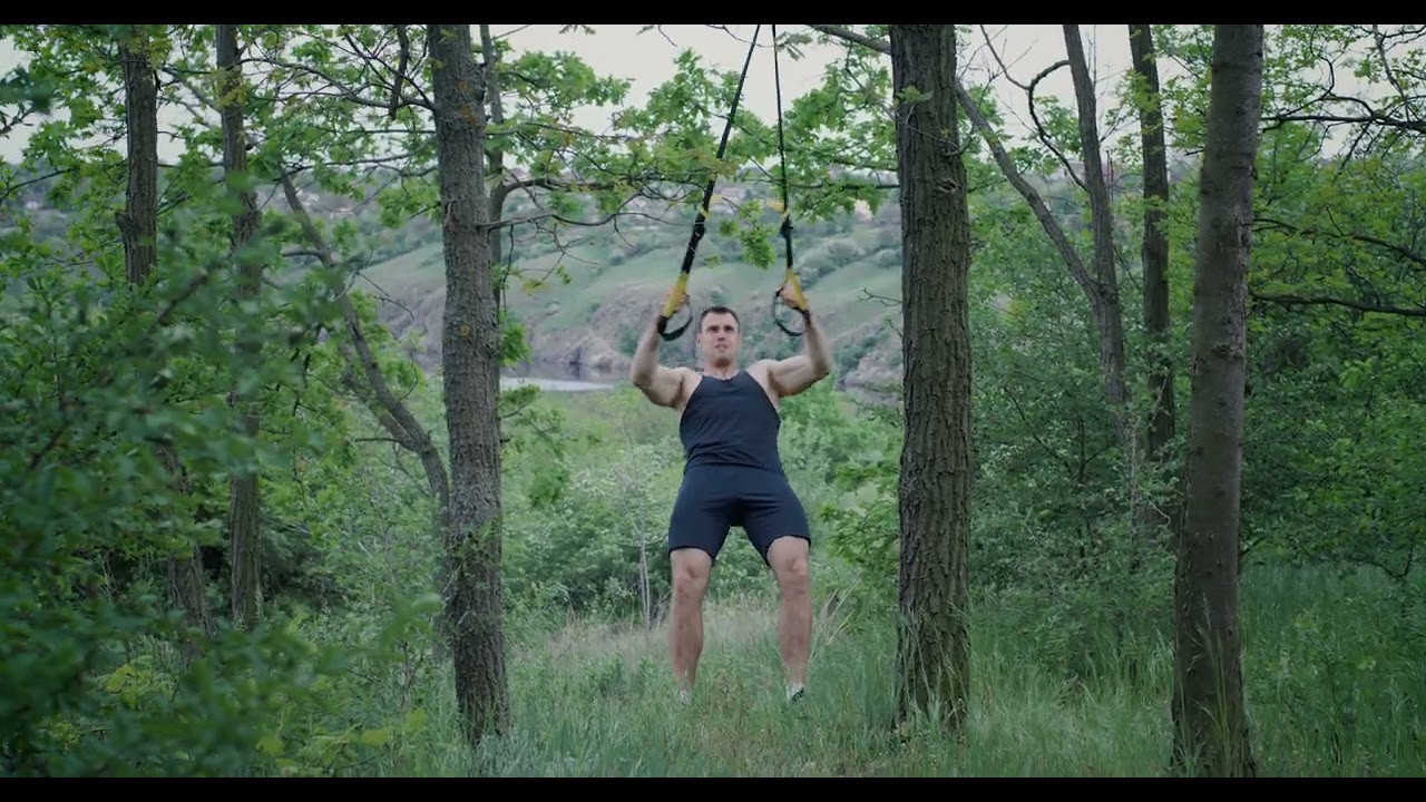 Biceps Curl