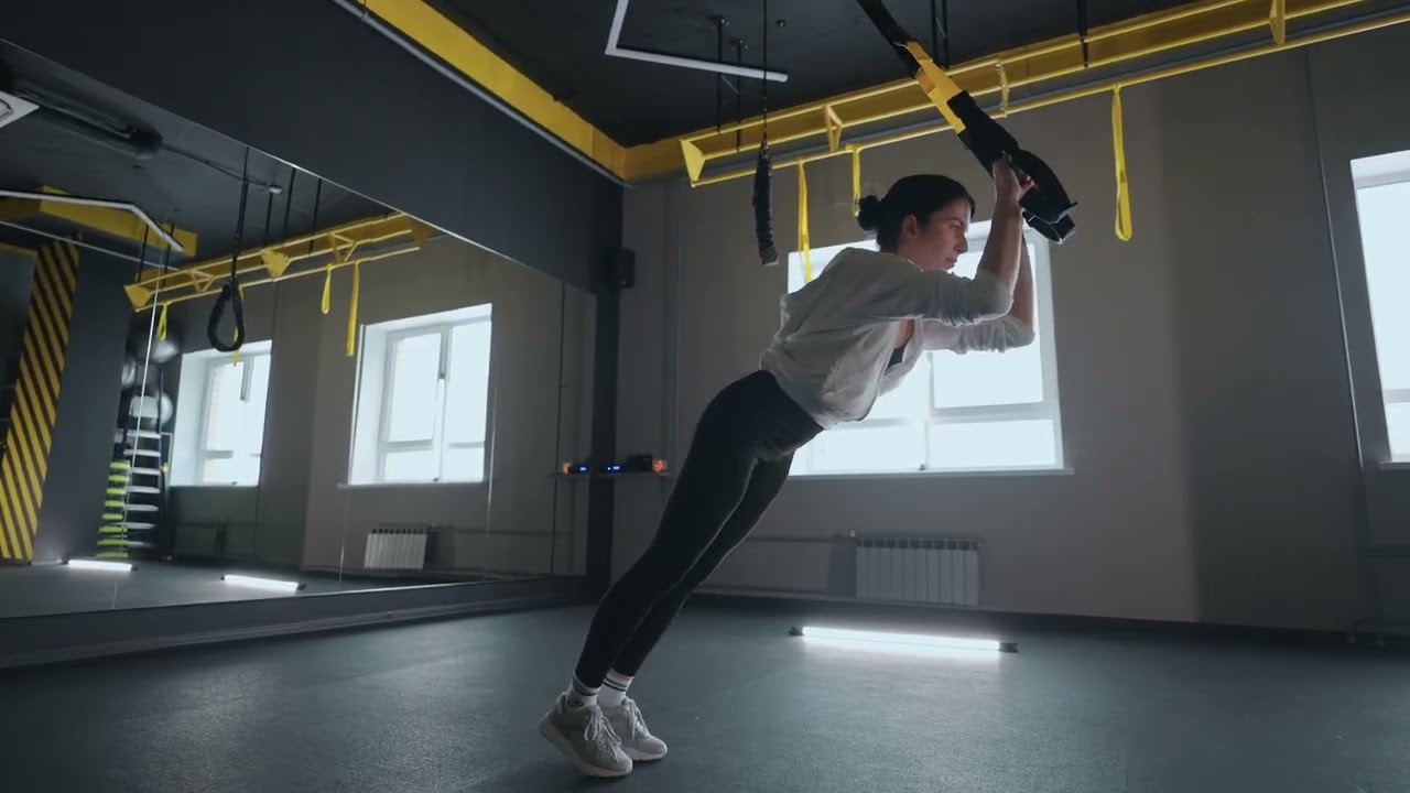 Triceps Extension