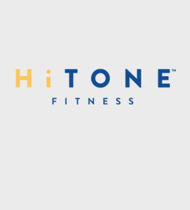 HiTONE Fitness Logo